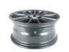 Alzor 17" Style MB8 Wheels - Set Of Four mb8-3KT View 3