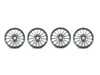 Alzor 17" Style MB8 Wheels - Set Of Four mb8-3KT View 7