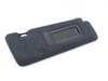 Genuine BMW SUN VISOR, ALCANTARA, RIGHT 51165A2DAB2 View 1