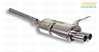 Supersprint Supersprint Performance Race Muffler - E36 318ti, Z3 1.9/2.3/2.5/2.8 043506 View 11