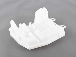 Genuine BMW Windshield Cleaning Container - 61667403903