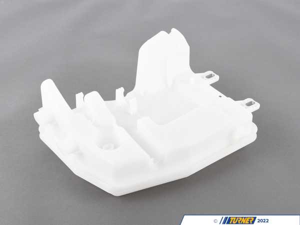 Genuine BMW Genuine BMW Windshield Cleaning Container - 61667403903 61667403903
