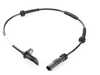 Genuine MINI ABS Speed Sensor With Parking Assist - Rear 34526858467 View 1