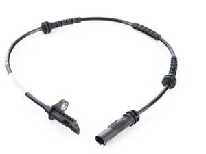ABS Speed Sensor With Parking Assist - Rear