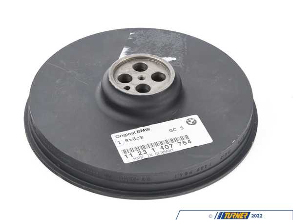 Genuine BMW Genuine BMW Vibration Damper - 11231407764 11231407764