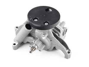 Genuine BMW Oil Pump - 11417830651