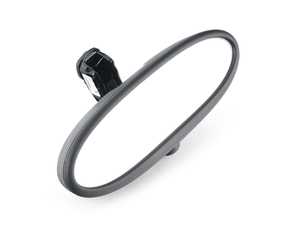 Genuine MINI Manual Interior-Mirror / Radio 315 Mhz - 51169302873