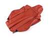 Genuine BMW Genuine BMW Leather Cover Sport Backrest Right - Sakhirorange - 52108058274 - F80,F82, 52108058274 View 1