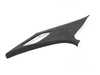 Genuine BMW Genuine BMW Trim Panel Column, Rear Left Schwarz - 51437894397 - E39 51437894397 View 1