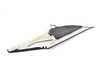 Genuine BMW Genuine BMW Trim Panel Column, Rear Left Schwarz - 51437894397 - E39 51437894397 View 2