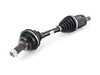 GKN Drivetech Front Axle Assembly - Left - E53 31607503537 View 1