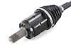 GKN Drivetech Front Axle Assembly - Left - E53 31607503537 View 3