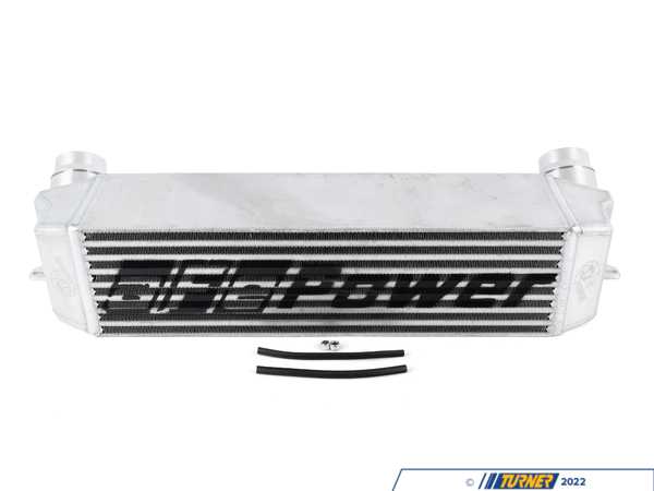 AFE AFe POWER BladeRunner GT Series Intercooler 46-20301