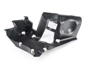 Genuine BMW Underbody Panelling, Rear Le - 51757340179