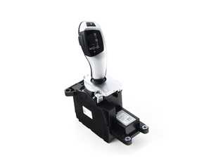 Genuine BMW Gear Selector Switch - 61319228610 - E70 X5,E71 X6