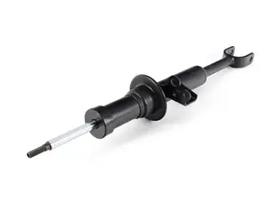 Genuine BMW Left Front Spring Strut - 31316798153