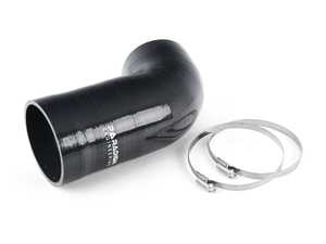 Silicone Intake Inlet Upgrade - Black - F Chassis B58