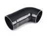 Paradigm Engineering Silicone Intake Inlet Upgrade - Black - F Chassis B58 Fb58intkinletBlk View 2