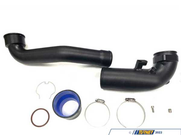 Racing Dynamics Aluminum Charge Pipe 1391058030