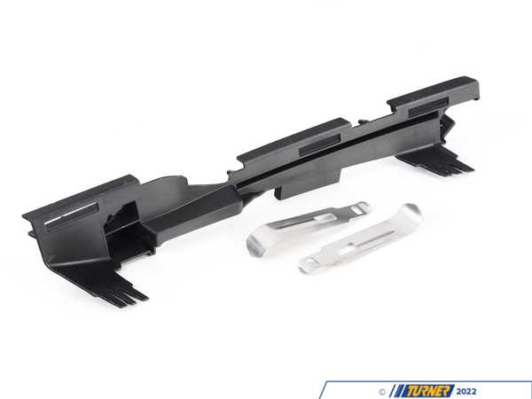 Genuine BMW BRACKET HEADLIGHT RI 63117215278
