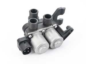 URO Heater Valve
