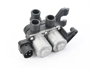 URO Heater Valve