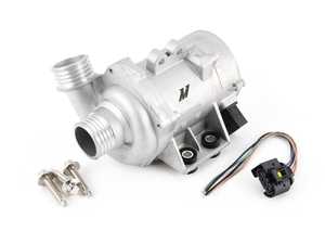 N52 Engine Water Pump