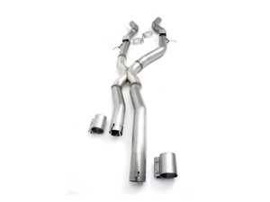 High Flow X-Pipe for the BMW F8x M3 / M4