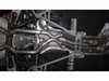 Dinan High Flow X-Pipe for the BMW F8x M3 / M4 D660-0060 View 5