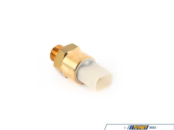 Facet Facet Radiator Fan Switch - E36 1996-1999, Z3 1997-2002 61318363677