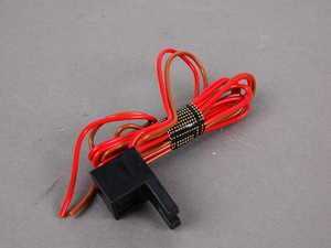 Genuine BMW Switch - 61318378940 - E46,E85,E46 M3,E85 Z4M