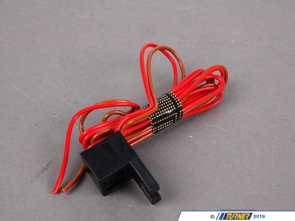 61318378940 - Genuine BMW Switch - 61318378940 - E46,E85,E46