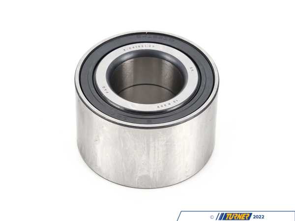FAG FAG Rear Wheel Bearing - E34 33411123415