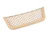 Genuine BMW Genuine BMW Storage Net, Footwell, Front Beige - 51476967996,E60 M5 51476967996 View 1
