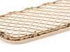 Genuine BMW Genuine BMW Storage Net, Footwell, Front Beige - 51476967996,E60 M5 51476967996 View 2