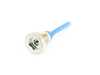 Genuine MINI OVERFLOW PIPE 24148699921 View 1