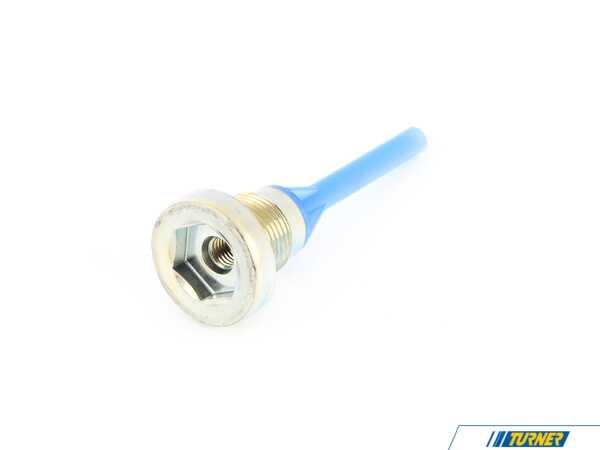Genuine MINI OVERFLOW PIPE 24148699921