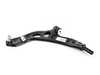 Genuine BMW Genuine BMW Knee Protection - 51458108231 51458108231 View 4