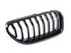 Genuine BMW Genuine BMW Trim Grill, High-Gloss Black - 51712287954 51712287954 View 1