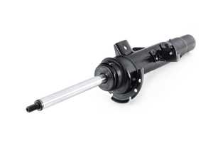Genuine BMW Front Right Spring Strut - 37116874518