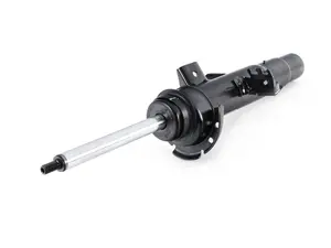 Genuine BMW Front Right Spring Strut - 37116874518