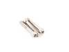 ECS MINI Atmospheric Diverter Valve Spacer - Red Anodized  019449LA01-03 View 4