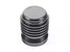 K&P Engineering High Performance Stainless Steel Oil Filter - Black S15B View 4