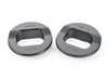 Powerflex Black Series Powerflex Engine Mount Inserts - N54/N55/B58 Race(Black) PFF5-4020BLK View 5