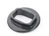 Powerflex Black Series Powerflex Engine Mount Inserts - N54/N55/B58 Race(Black) PFF5-4020BLK View 7
