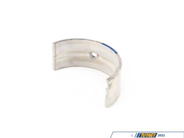 Genuine BMW Genuine BMW Bearing Shell, Blue 54,75mm(+0,25) - 11211250147 - E30 - (NO LONGER AVAILABLE) 11211250147