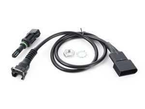 Turner Plug-And-Play Alpha-N IAT Sensor Relocation Kit