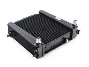 CSF High-Performance Auxiliary Radiator - A90/G20/G29