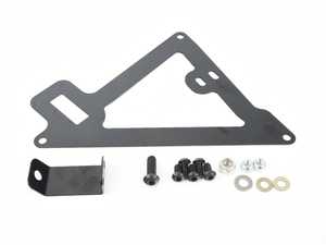 Brey-Krause Washer Tank Relocation Bracket - E46 BMW 3-Series