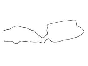 Genuine BMW Scavenge Air Line - 16117164402 - E70 X5,E71 X6,F15,F16